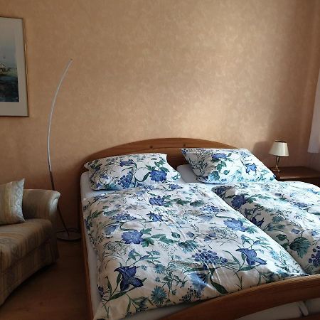 Ferienwohnung Thoennes Müden Zewnętrze zdjęcie