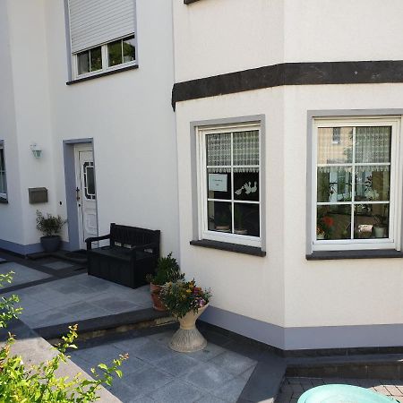 Ferienwohnung Thoennes Müden Zewnętrze zdjęcie