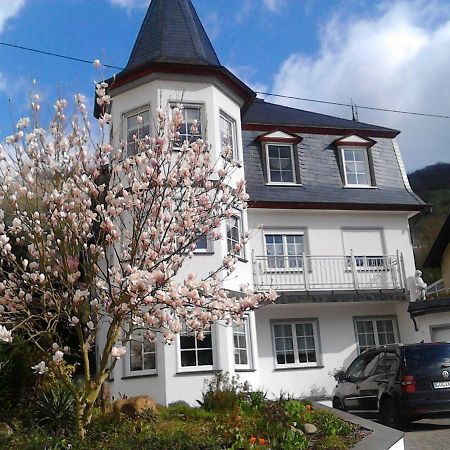 Ferienwohnung Thoennes Müden Zewnętrze zdjęcie