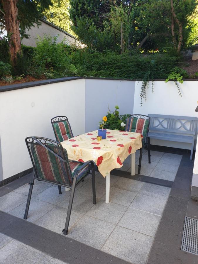 Ferienwohnung Thoennes Müden Zewnętrze zdjęcie