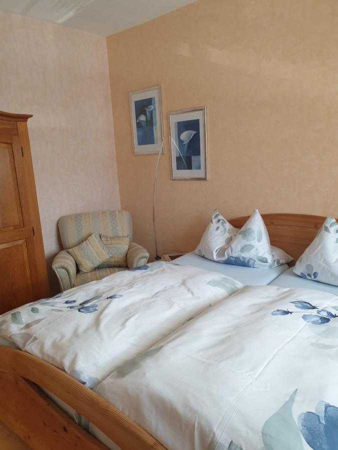 Ferienwohnung Thoennes Müden Zewnętrze zdjęcie